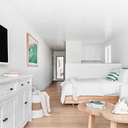 سيدني The Bungalows At Bondi المظهر الخارجي الصورة