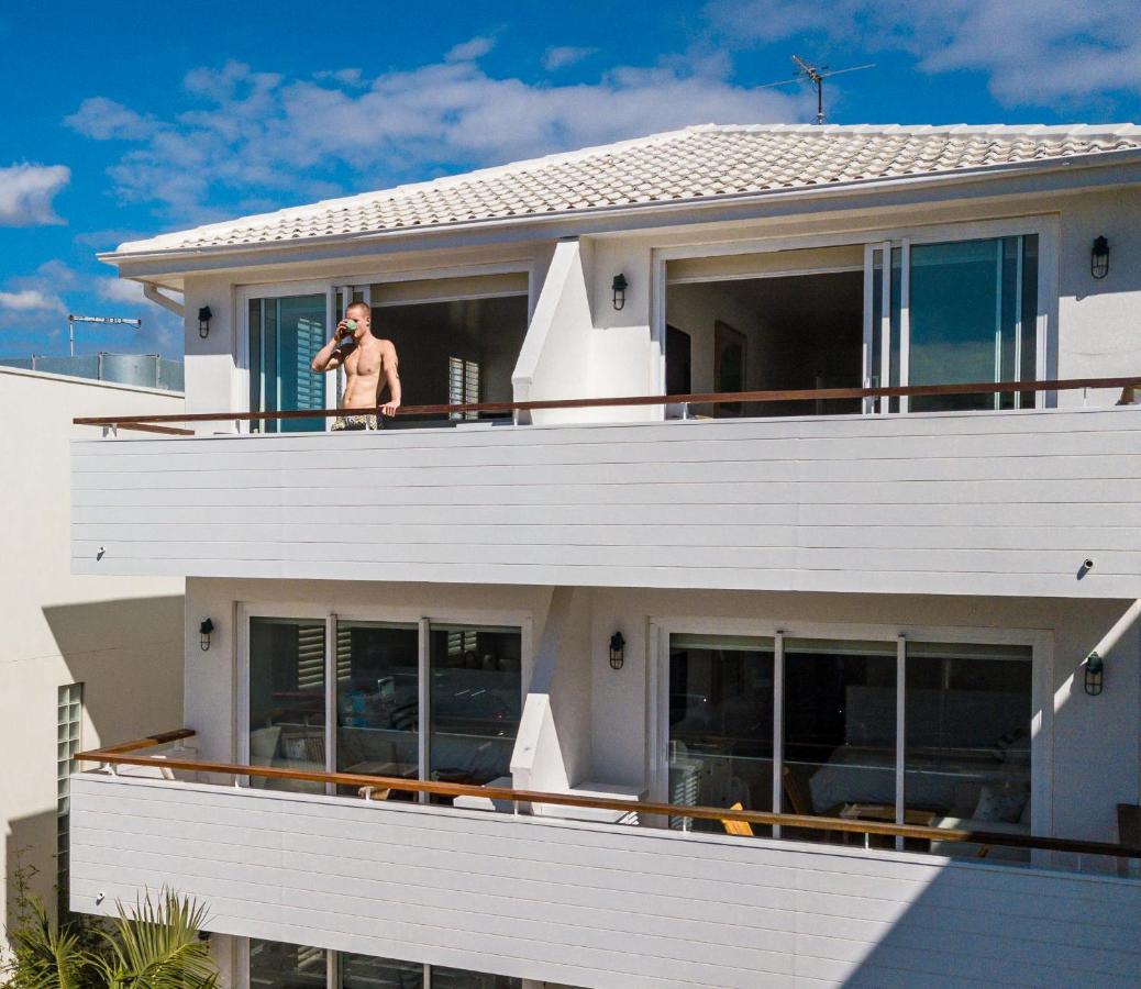 سيدني The Bungalows At Bondi المظهر الخارجي الصورة