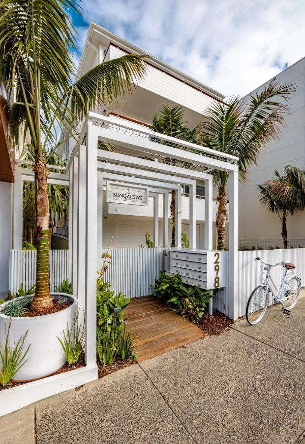 سيدني The Bungalows At Bondi المظهر الخارجي الصورة