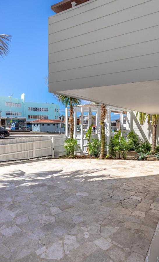 سيدني The Bungalows At Bondi المظهر الخارجي الصورة