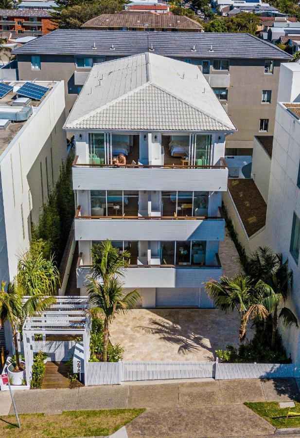 سيدني The Bungalows At Bondi المظهر الخارجي الصورة