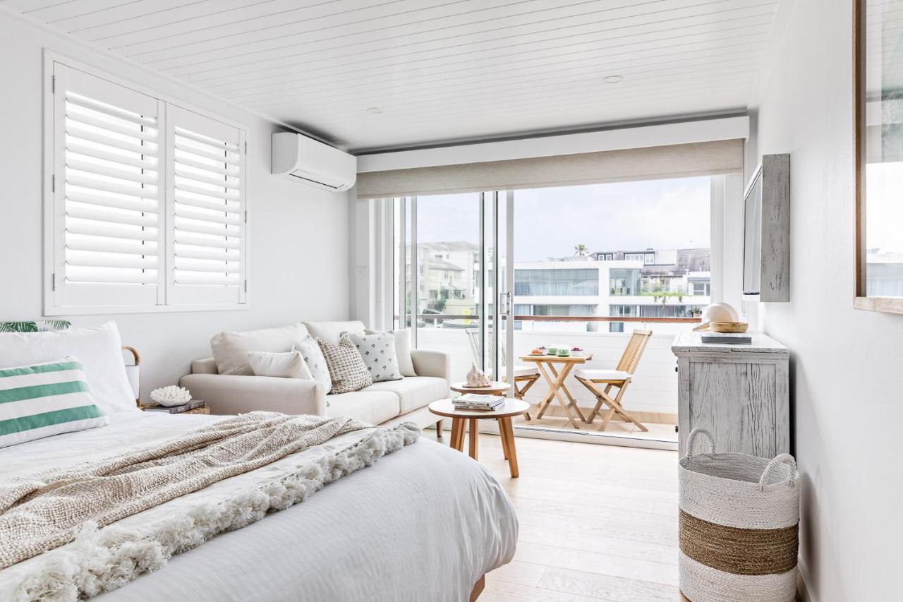 سيدني The Bungalows At Bondi المظهر الخارجي الصورة